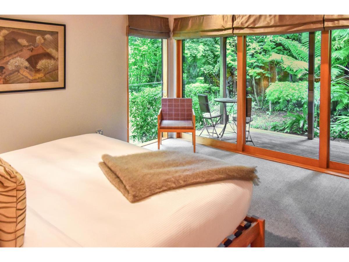 River Birches Turangi Chambre photo