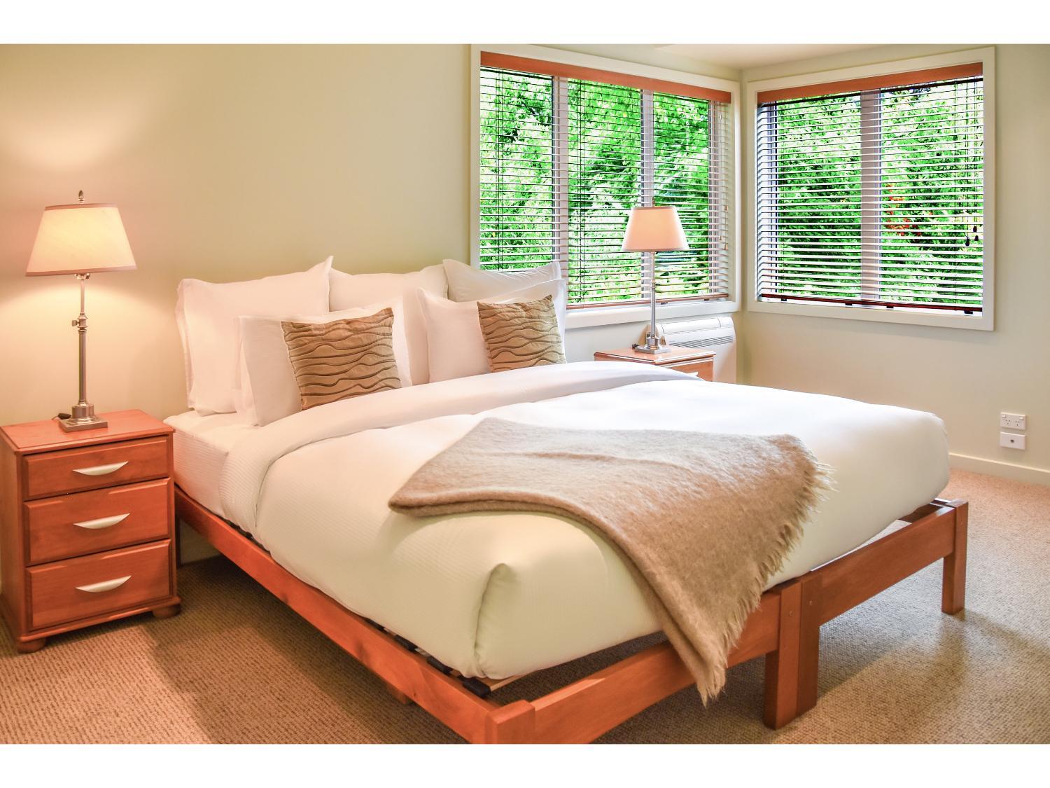 River Birches Turangi Chambre photo